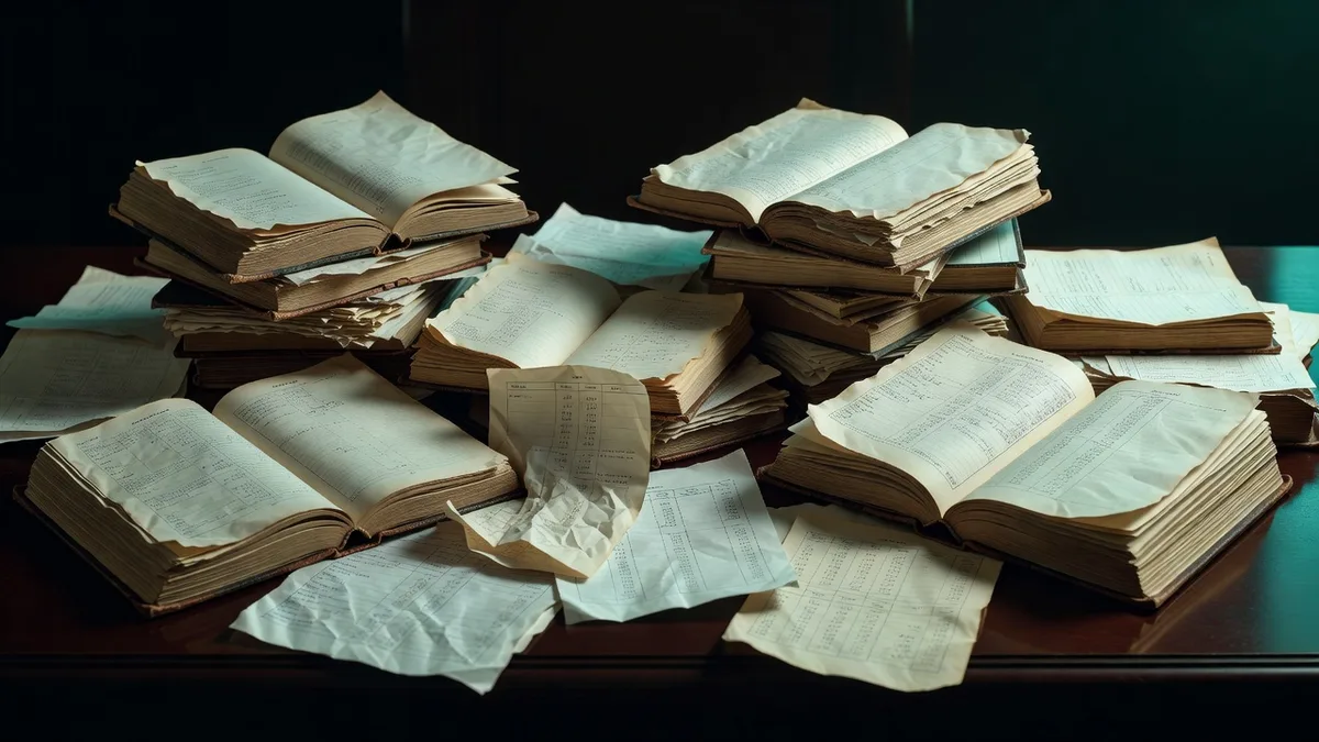 Why Manual Bank Reconciliation Always Breaks at Scale
