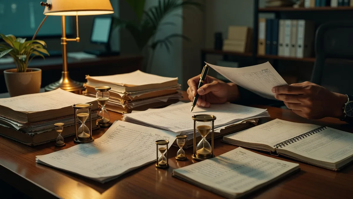 Why Monthly Close Slips, and Where Time Goes